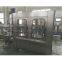 Full Automatic Complete Bottled Drinking Water Production Line Mineral Water Filling Machine