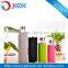 Korea Hot New Product Manufacturing BPA Free My Bottle Fruit Juice Glass Bottle