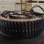 Sanyong Large-Scale Machinery Precision Gears High Strength Load-Bearing Smooth and Reliable Operation