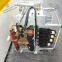 ABB D1961SH45TS02 Transistor Bipolar de Porta Isolada