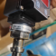 Danfoss MBS1900 digital pressure transmitter 064G6522 6531 6571 6659