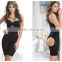 Wholesale Body Shaper Waist Cinchers With Butt Lifter Tummy Control Trainning with strap