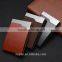 China suppliers manufacture 3D credit card wallet holder                        
                                                                                Supplier's Choice