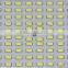 ip65 waterproof smd 50w pir led flood light