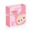 Gift For Daily Use Packaging Equipment Parts Paper Cotton Drawstring Bag