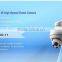 960P Indoor AHD Mini IR LOW Speed Dome Camera Weatherproof IP65 Rating 6mm fixed lens HD AHD Dome Camera