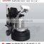 concrete floor grinder with grinding disc