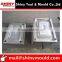 Household Plastic Storage Container Mould