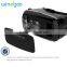 VR Shinecon high quality vr 3d glasses virtual reality 3d glasses cheap price HMD 3d vr headsets