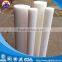 Anti-corrosion hdpe rods / low water absorption pe rods / hdpe sticks