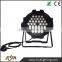 2016 KIYA High Quality 36pcs 3w rgbw led par stage light