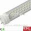 High quality 20W 1200mm SMD2835 T8 led tubes