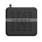 Hot selling metal case 4K Set Top Box T10 T8 pro T95 Android 5.1 TV Box Amlogic S905 T10 plus media player HD