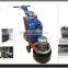JL450 concrete floor polishing grinders machine hot sale