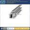 made in China customized aluminum profile