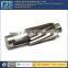 customized cnc machining stainless steel wheel gear