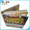 Miraclous Design Competetive Price Characteristic Coated Paper Hardcover Book Printing