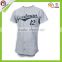 custom sublimation blank baseball shirts