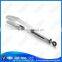 Top Supplier Smart Kitchen Tool Stainless Steel Salad Tongs