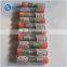 genuine original fuel injectors DLLA144P191 F019121191