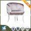 Modern fabric cafe chair and recreational chair