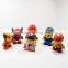 Custom Collectibles Vinyl Cartoon Figure Toys Custom Designer Toys Collectible Vinyl Figure Toys