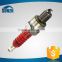 Zhejiang well sale advanced technology best standard oem 4y engine spark plug