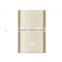 Original 10000mah Xiaomi Mi Power Bank with CE FCC
