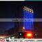 YD IP68 V-0 FCC CE UL CQC Approved Outdoor Building Decoration LED Point Light