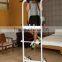 horizontal bar & parallel bar integrated gym trainer door gym bar
