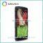 Heavy Duty Black Color Belt Clip Case for LG G2