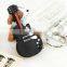 guitar shaped USB flash drives USB 2.0, lovely PVC guitar shaped USB flash drives 8gb, pendrive 8gb guitar USB flash drive