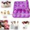 Multifunctional paper cup cake baking mould for wholesales