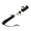 Extendable Wireless Bluetooth Shutter Selfie Monopod Stick for iPhone Samsung