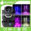 Best selling led stage light 4*25W led beam moving head light