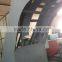 Rubber Hoisting Machine / factory machine with 2 year warranty