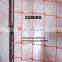 high strenght trailer net cargo net with lowest price