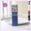 Christmas Gift for Kids Metal Paper Bookmarks Wholesale SQ-28