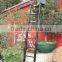 outdoor hunting tree stand ladder