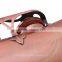 MTS-301 Antique red copper tenor sax from Aisa factory