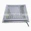 China Waterproof Mean Well Led Gas Station Canopy Lights