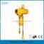 110V Small Electric Chain Hoist 1000kg made in China