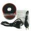 A102 HiFi Bluetooth 2.0 Aluminum Card Reader mini Speaker