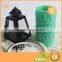 Automatic Color Changing Light Word Carving Electric Candle Light