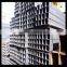 size 150x150 MS square tube