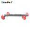 Commlite Premium Flex Super Mute Skater Dolly Table Top Slider Camera Slider for DSLR camera and Camcorders