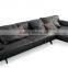 Modern foshan shunde furniture fabric sofa product you can import from china