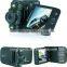 Full hd GPS Driver Recorder 5.0M Car black box DVR Camera With G-sensor