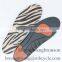 Pu foam Length Orthotics Insole