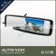 4.3" LCD car mirror monitor on sale